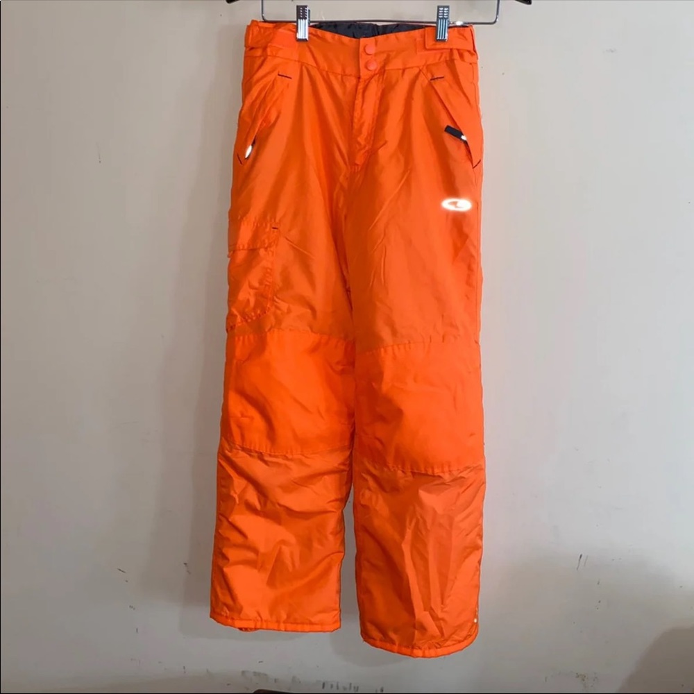 Boys Champion Snowboarding Pants